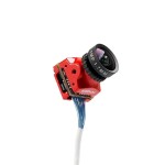 Foxeer Digisight 2 Nano 720P Analog Cam Lightweight Camera  for RC Digital Camera Drone Accessories